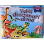 Velký dinosauří závod