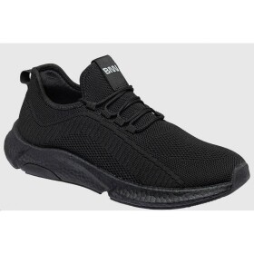 Bennon Bennon Meadow Ob Black low