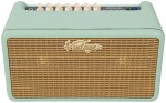 Vintage Retro 25 Mint Green