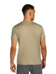 ICEBREAKER Mens 150 Tech Lite SS Tee Summit, Flagstone velikost: XXL