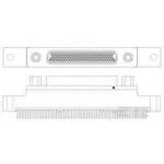 TE Connectivity 1532273-1 1 ks Box