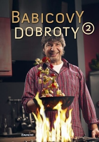 Babicovy dobroty 2. - Jiří Babica