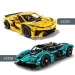 LEGO LEGO® Technic 42208 Aston Martin Valkyrie