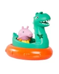 TOMY Dino Europe Prasátko Tom s panem saurem Toomies