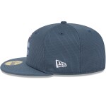 New Era Pánská kšiltovka Washington Nationals MLB City Connect 2025 Batting Practice 59FIFTY Fitted Velikost: 7 3/4