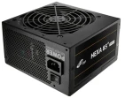 Fortron HEXA 85+ PRO 350 / Napájecí zdroj / ATX / 350 W / 80PLUS Bronze / 120 mm / aktivní PFC (PPA3505301)