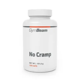 No Cramp - GymBeam (120 kaps.) (98269-1-120caps)
