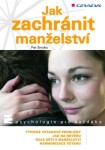 Jak zachránit manželství - Petr Šmolka - e-kniha