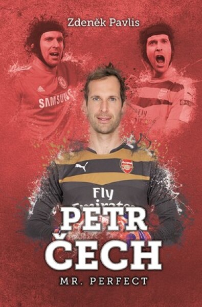 Petr Čech: