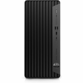 HP Pro Tower 400 G9 černá / Core i3-14100 3.5GHz / 8GB / 512GB SSD / UHD 730 / Bez OS (99Q27ET#BCM)
