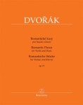 KN Romantické kusy op. 75