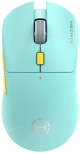 EDIFIER HECATE G3M PRO modrá / Herní myš / bezdrátová / 26000 DPI (6923520246960)