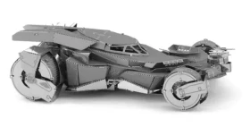Metal Earth Batman Superman: Batmobile