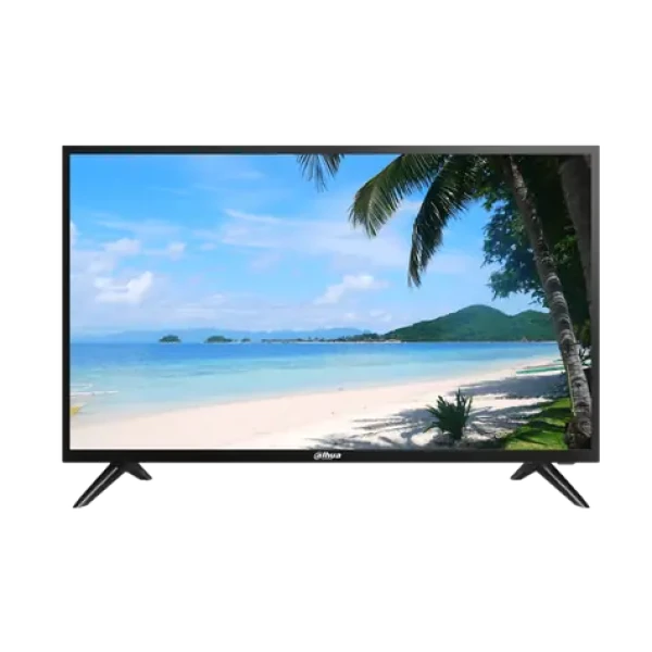 43" Dahua LM43-F200 / IPS / 1920x1080 / 8ms / 330cd-m2 / 1200:1 / VGA+HDMI / VESA (LM43-F200)