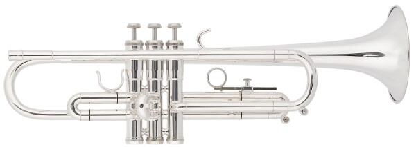 Getzen 490S
