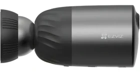 EZVIZ BC1C 4K / venkovní IP kamera / Bullet / baterie / Wi-Fi / 8Mpix / 2.8 mm / IP66 (CS-BC1c 4K)