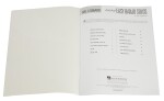 MS Hal Leonard Banjo Method: More Easy Banjo Solos