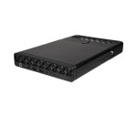 HP PC EliteDesk 8 Mini G1a, Ryzen 5 220, 1x16GB, 512GB, Radeon 740M,WiFi 6+BT,kl. a myš, 65W, 2xDP+HDMI+USB-C,FDOS EDF_1520522