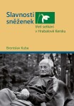 Slavnosti sněženek třetí setkání v hrabalově Kersku - Bronislav Kuba