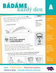 Bádáme každý den, A