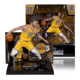 McFarlane Figurka Luka Doncic Los Angeles Lakers NBA