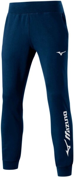 Tepláky Mizuno Terry Pant 32ED7B6514 Velikost textilu: XXL