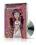 Lecturas ELI Jovenes y Adultos 3/B1: El sí de las Niňas + Downloadable Multimedia - Moratín Leandro Fernández de