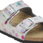 Žabky Birkenstock Arizona BS Jr 1029805 36
