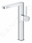 GROHE - Plus Baterie pro umyvadlovou mísu, chrom 32618003