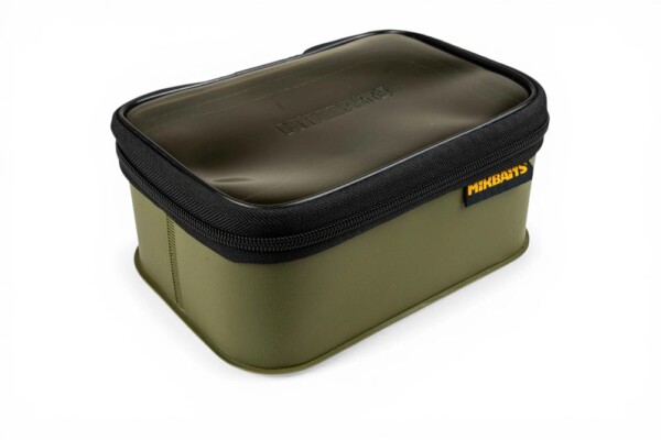 Mikbaits Pouzdro na nástrahy Bait Box,Mikbaits Pouzdro na nástrahy Bait Box
