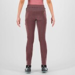 KARPOS W Abete Evo Pants, Huckleberry velikost: 42