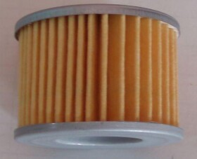 Hiflofiltro Olejový filtr SMC RAM 520
