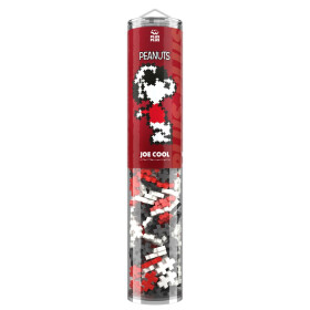 Plus-Plus Joe Cool Tube (275 ks)Tuba - EPEE Plus-Plus