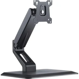 Techly ICA-LCD 35TS černá / Stolní držák pro monitor / 17-32" / 2-10 kg / VESA 75x75,100x100 / plynová pružina (361223)