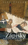 Zápisky potulného lidopisce z ciziny - Jiří Plocek