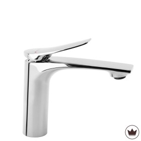 REA - Umyvadlová baterie PREMIUM Vision Chrome Low REA-B6340