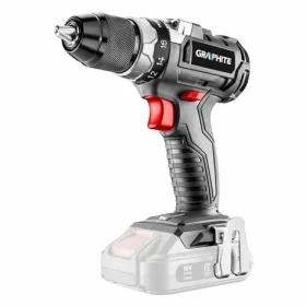 Vrtací šroubovák Energy 18V, 58G019 GRAPHITE