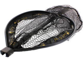 Westin Podběrák W3 CR Adjustable Landing Net S (A79-386-S)