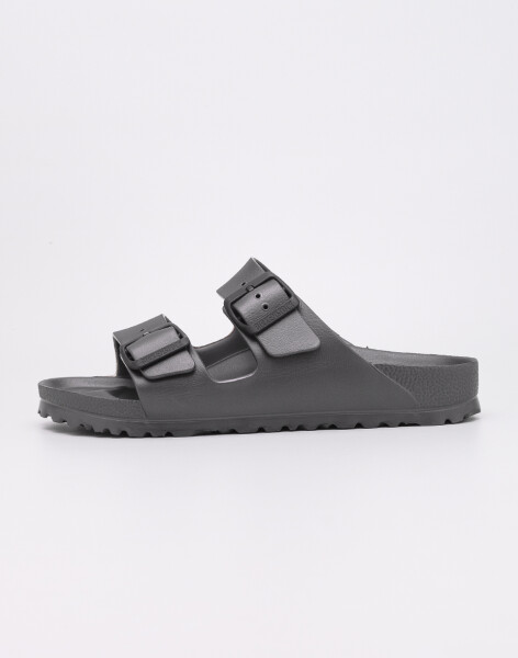 Birkenstock Arizona EVA Metallic Anthracite 39