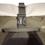 Tatonka Grip rolltop pack S (brown-rice-curve)