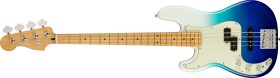 Fender Player Plus Precision Bass LH MN BB