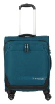 Travelite Kick Off 4w S Petrol 37 L TRAVELITE-6947-22