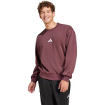 Adidas Essentials Feelcozy Fleece M mikina JE3786 pánské XL