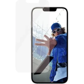 PanzerGlass Tvrzené sklo pro iPhone 16e PanzerGlass Classic Fit (14733777)