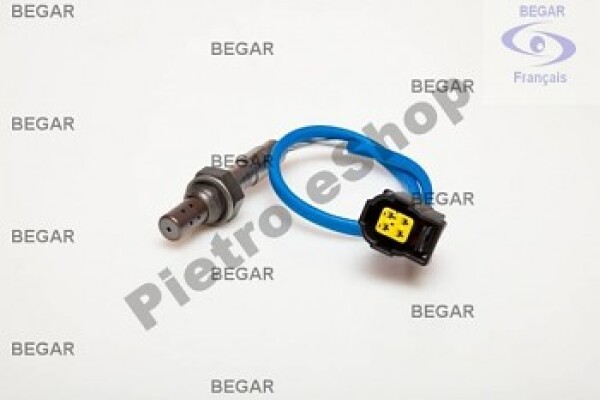 SKV LAMBDA SONDA MERCEDES A W169 A150 A170 A200