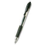 PILOT G-2 Roller, černá