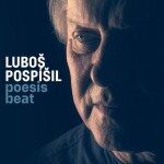 Poesis Beat - CD - Luboš Pospíšil