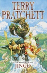Jingo: (Discworld Novel 21) - Terry Pratchett
