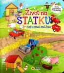 Život na statku okénková knížka