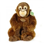 Orangutan 27 cm ECO-FRIENDLY